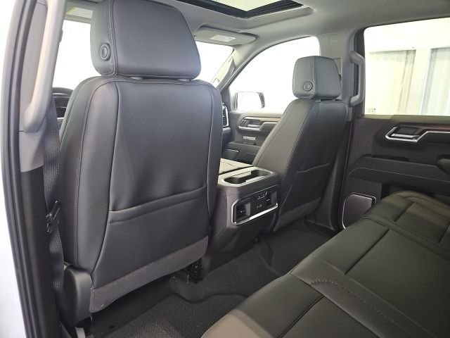 2026 GMC Sierra 1500 Denali - Photo 17