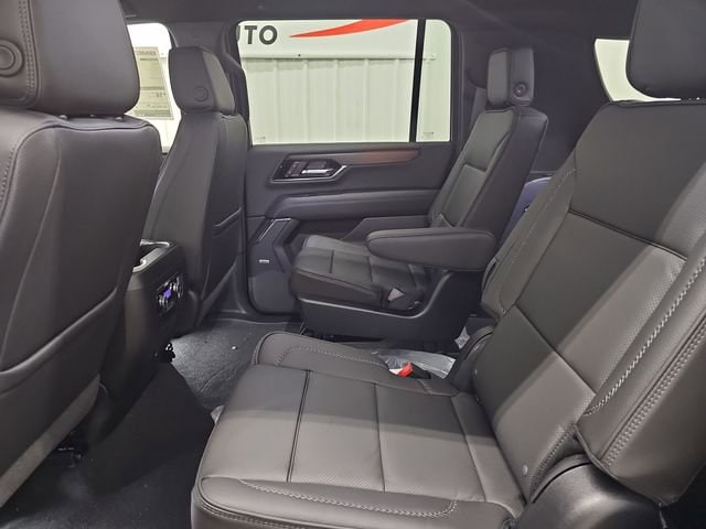 2026 GMC Yukon XL Denali - Photo 36