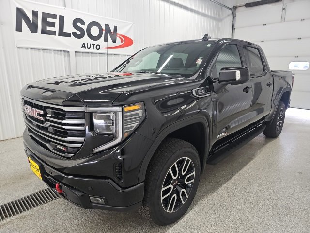 2026 Gmc Sierra 1500 AT4 photo 2
