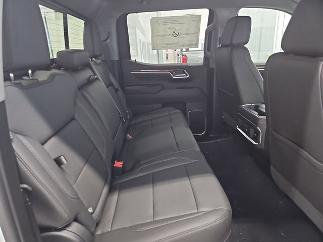 2026 GMC Sierra 1500 Elevation - Photo 31