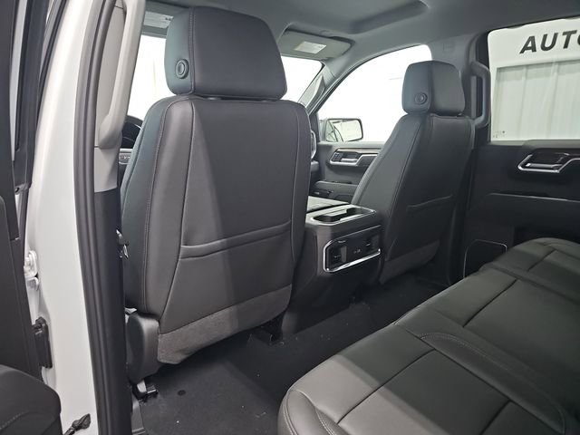 2026 GMC Sierra 1500 Elevation - Photo 33