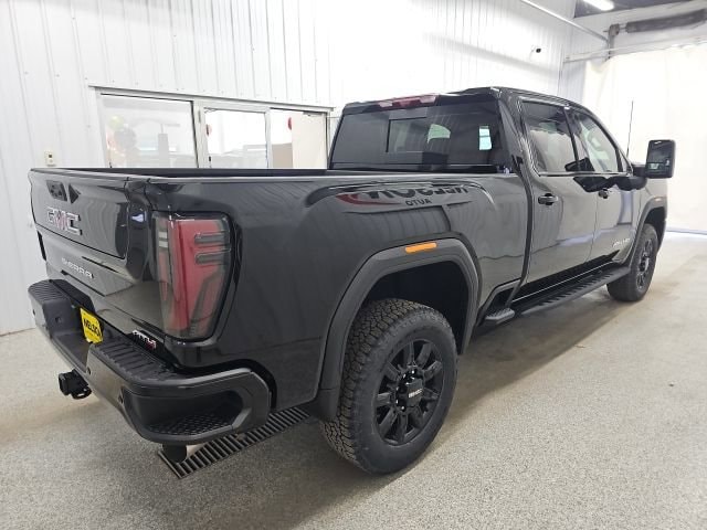 2026 GMC Sierra 2500HD AT4 - Photo 7