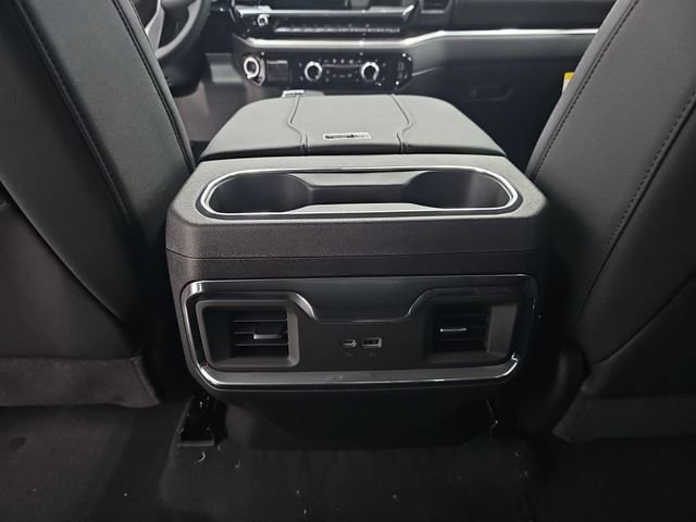 2026 GMC Sierra 1500 Elevation - Photo 40