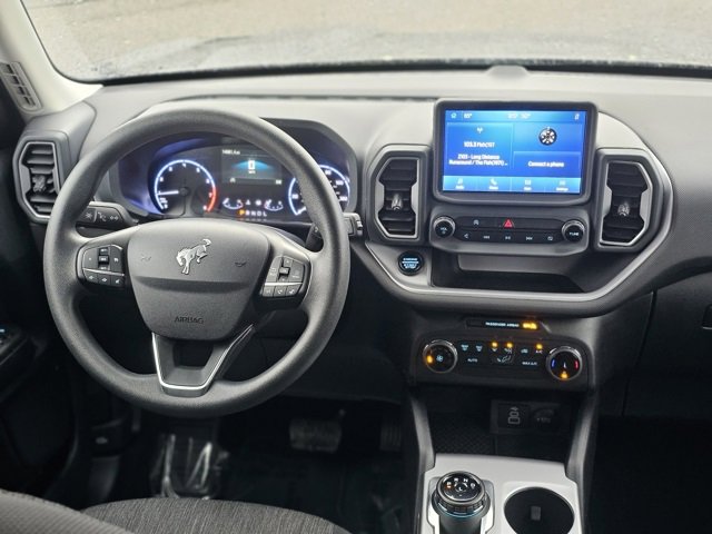 Used 2023 Ford Bronco Sport Big Bend with VIN 3FMCR9B63PRD84628 for sale in Fergus Falls, Minnesota