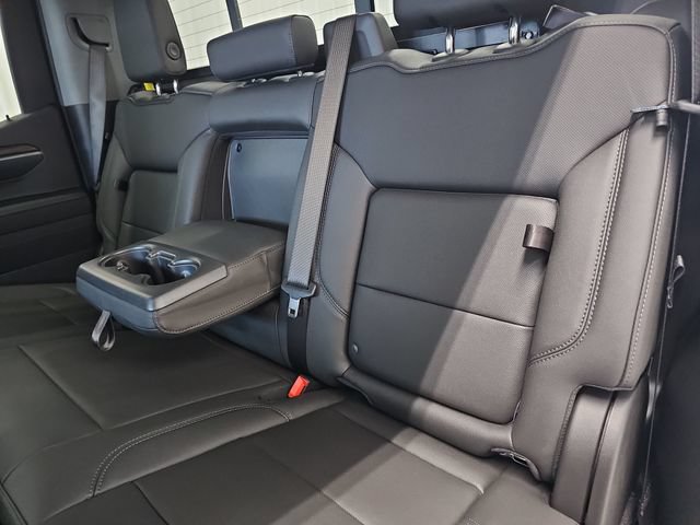 2026 GMC Sierra 1500 SLT - Photo 35