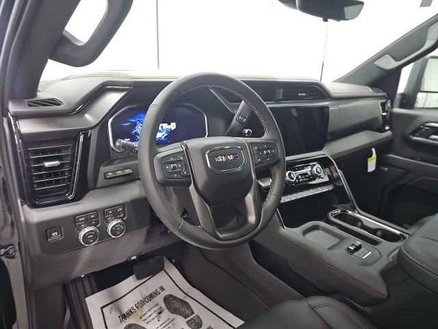 2026 GMC Sierra 2500HD AT4 - Photo 20