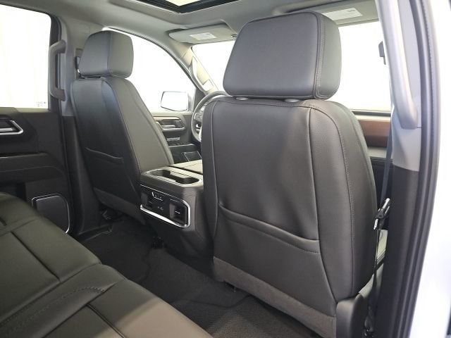 2026 GMC Sierra 1500 Denali - Photo 14