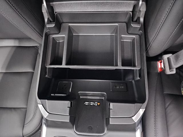 2026 GMC Sierra 1500 Elevation - Photo 23
