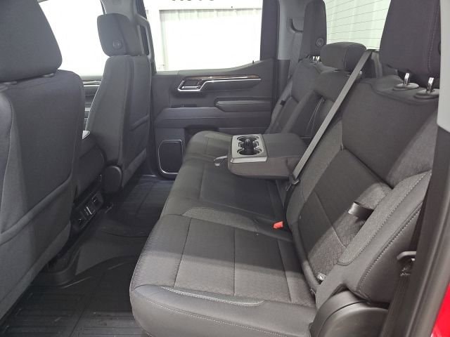 2026 GMC Sierra 1500 Elevation - Photo 18