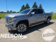 2026 GMC Sierra 1500 Denali Truck