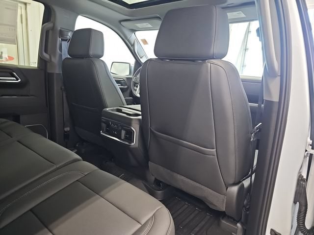2026 GMC Sierra 1500 SLT - Photo 30