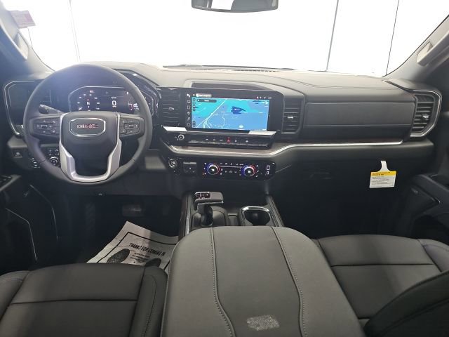2026 GMC Sierra 1500 SLT - Photo 34