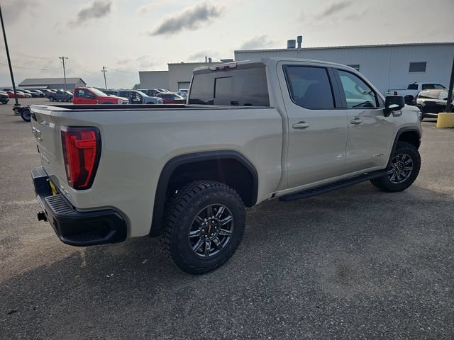 2026 GMC Sierra 1500 AT4X - Photo 5