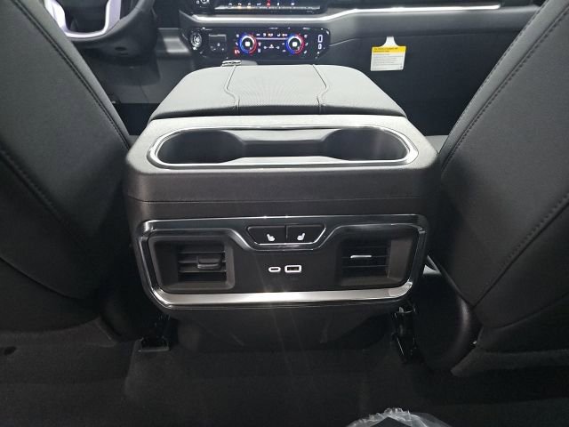 2026 GMC Sierra 1500 SLT - Photo 34