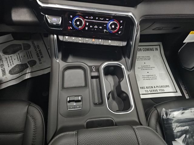 2026 GMC Sierra 3500HD Denali - Photo 27