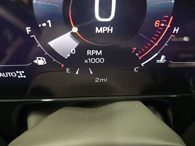 2026 GMC Yukon XL Denali - Photo 16