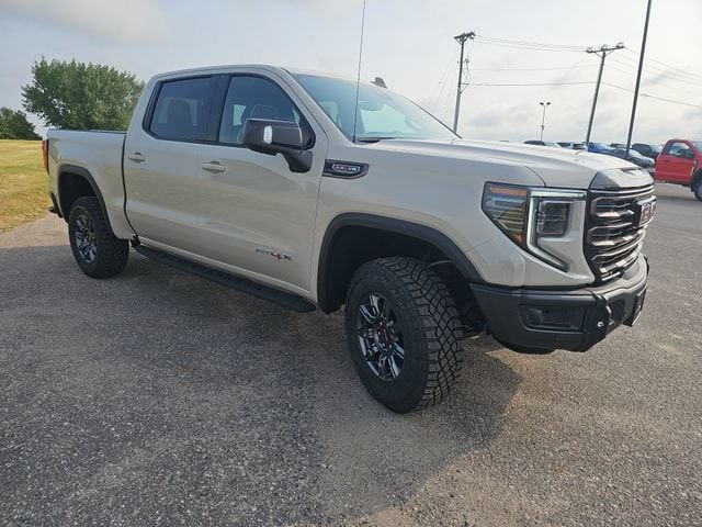 2026 GMC Sierra 1500 AT4X - Photo 7