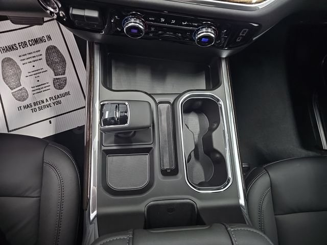 2026 GMC Sierra 1500 Elevation - Photo 21