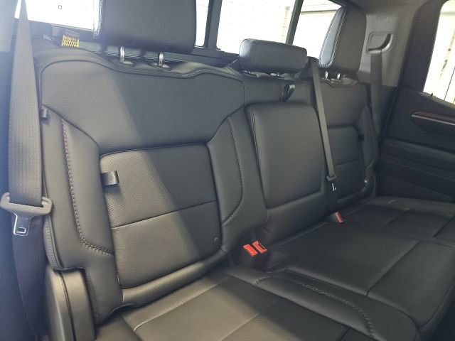 2026 GMC Sierra 1500 Denali - Photo 16