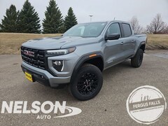 2026 GMC Canyon Elevation Truck