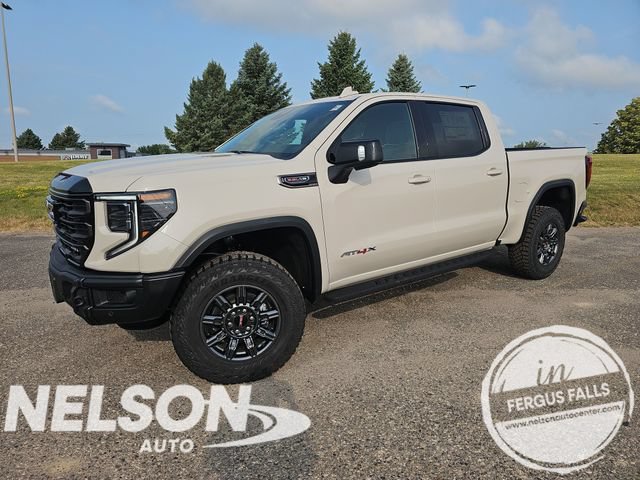 2026 GMC Sierra 1500 AT4X - Photo 1