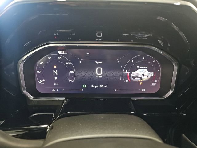 2026 GMC Sierra 1500 SLT - Photo 24