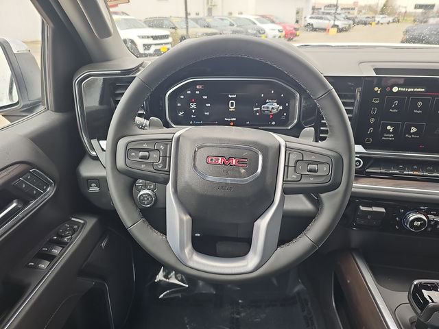 2026 GMC Sierra 1500 SLT - Photo 14