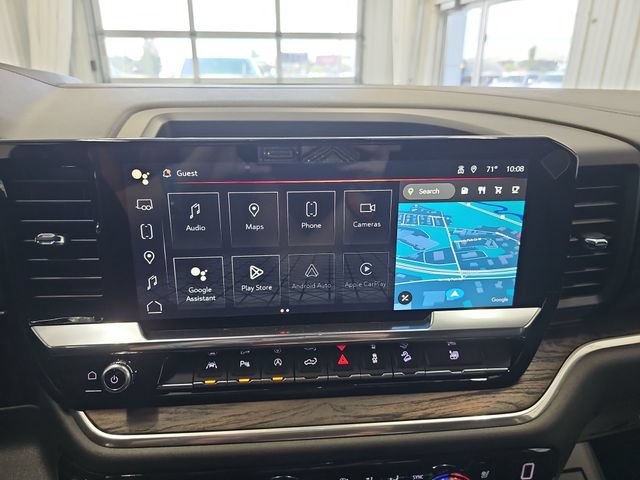 2026 GMC Sierra 1500 SLT - Photo 17