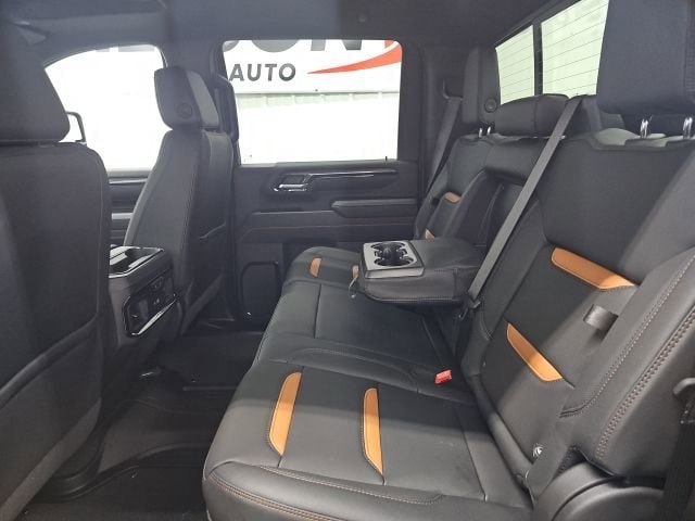 2026 GMC Sierra 2500HD AT4 - Photo 18
