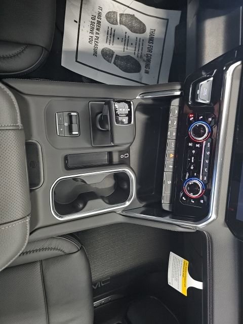 2026 GMC Sierra 1500 Denali - Photo 27
