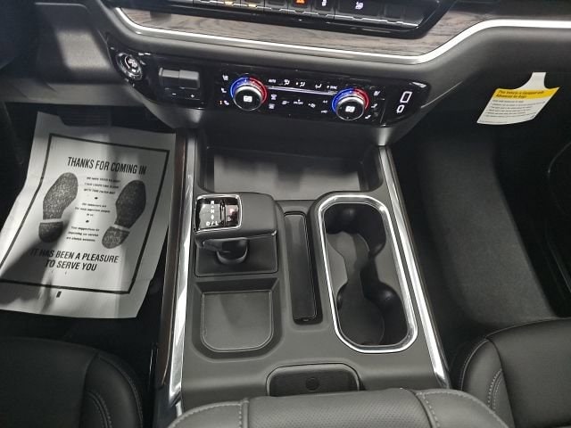 2026 GMC Sierra 1500 SLT - Photo 27