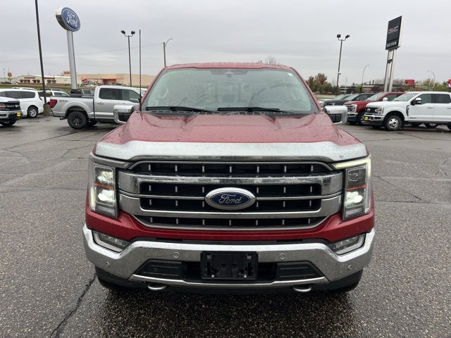 2023 Ford F-150 XL photo 2