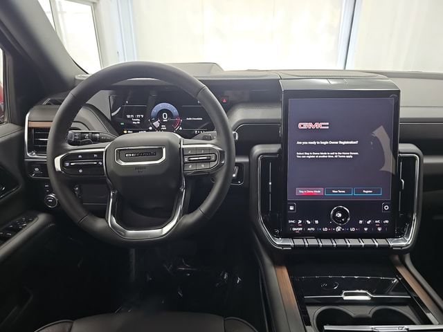 2026 GMC Yukon XL Denali - Photo 13