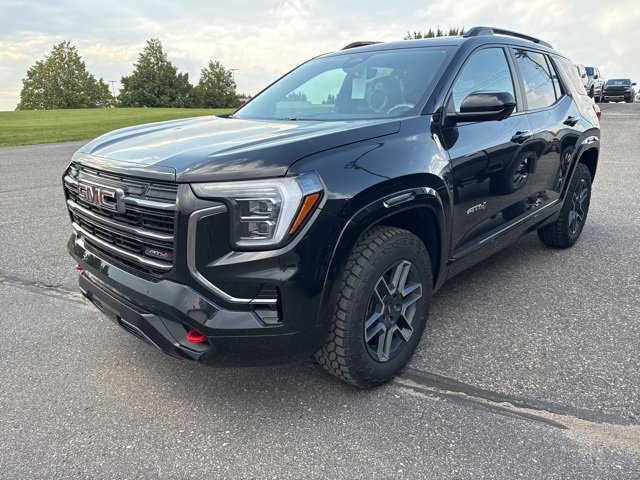 2026 Gmc Terrain AT4 photo 2
