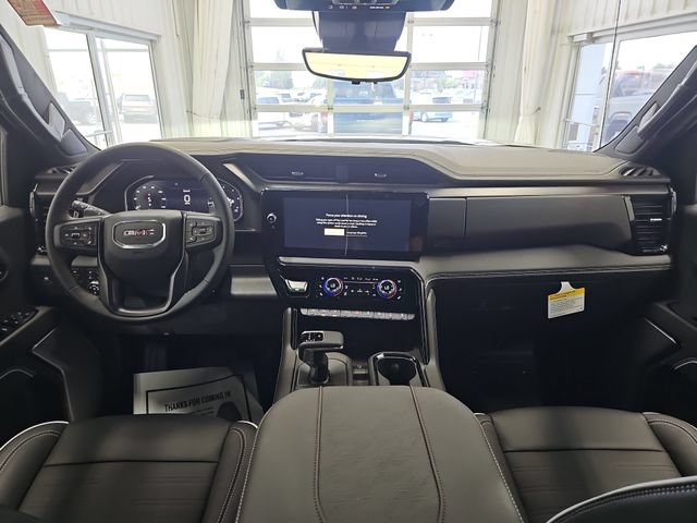 2026 GMC Sierra 1500 AT4X - Photo 12