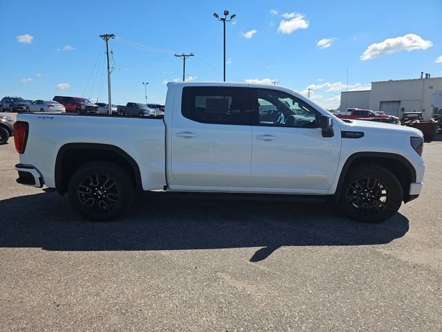 2026 GMC Sierra 1500 Elevation - Photo 6