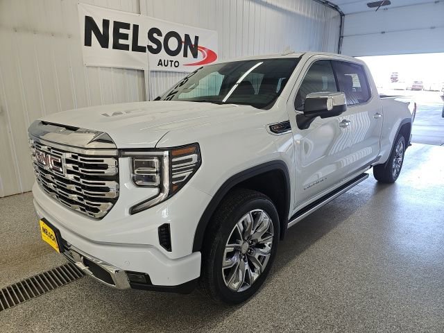 2026 GMC Sierra 1500 Denali - Photo 4