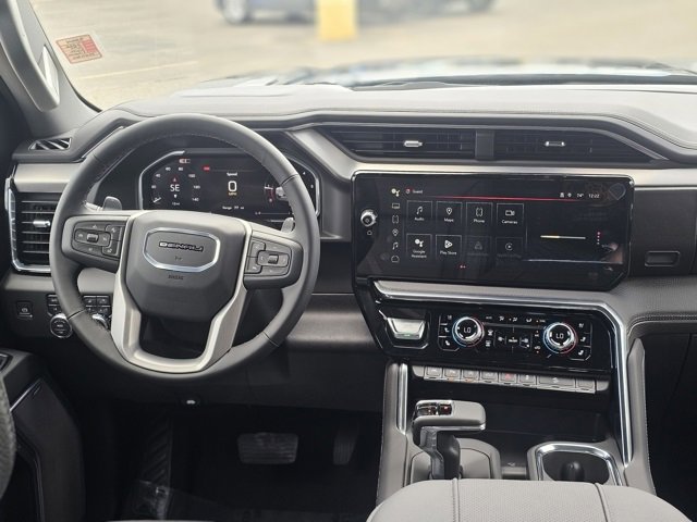 2026 Gmc Sierra 1500 Denali photo 2