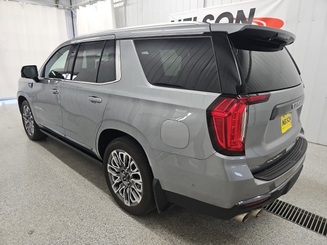 2023 Gmc Yukon Denali Ultimate photo 4
