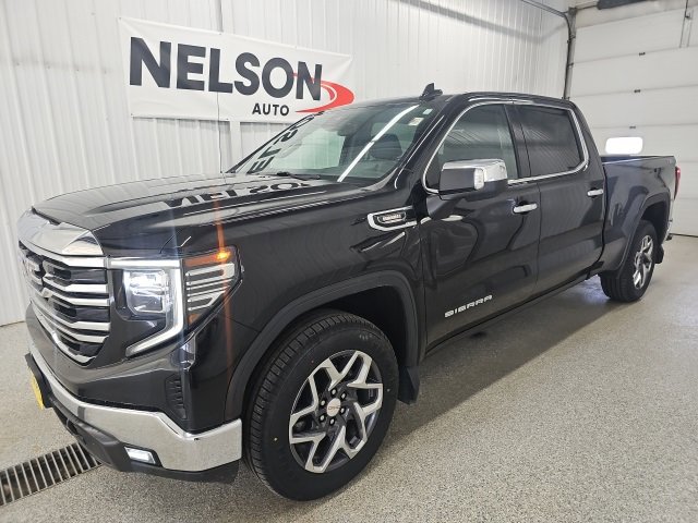 2023 Gmc Sierra 1500 SLT photo 4