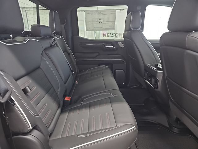 2026 GMC Sierra 1500 AT4X - Photo 32