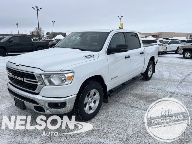 2023 RAM Ram 1500 Pickup Big Horn/Lone Star's photo