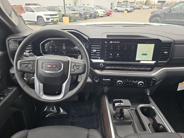 2026 GMC Sierra 1500 SLT - Photo 13