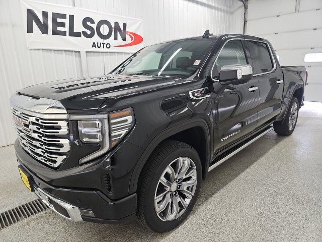 2026 Gmc Sierra 1500 Denali photo 4