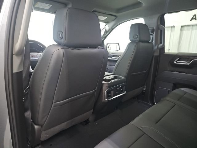 2026 GMC Sierra 1500 SLT - Photo 17