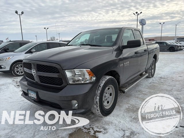 2015 RAM Ram 1500 Pickup Express's photo