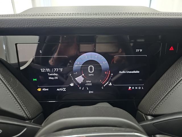 2026 GMC Yukon XL Denali - Photo 15