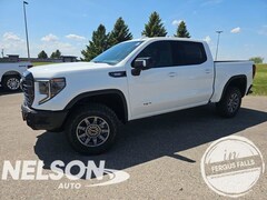 2026 GMC Sierra 1500 AT4X Truck