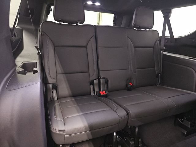 2026 GMC Yukon XL Denali - Photo 34
