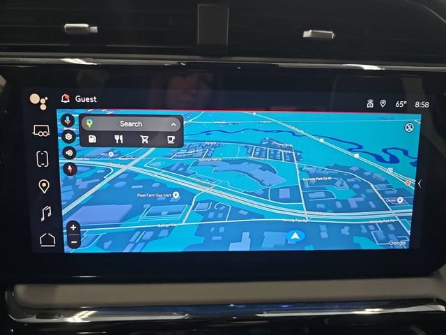 2026 GMC Sierra 1500 AT4X - Photo 19